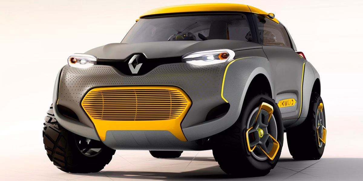 ¿El Renault Kwid es bueno o malo?