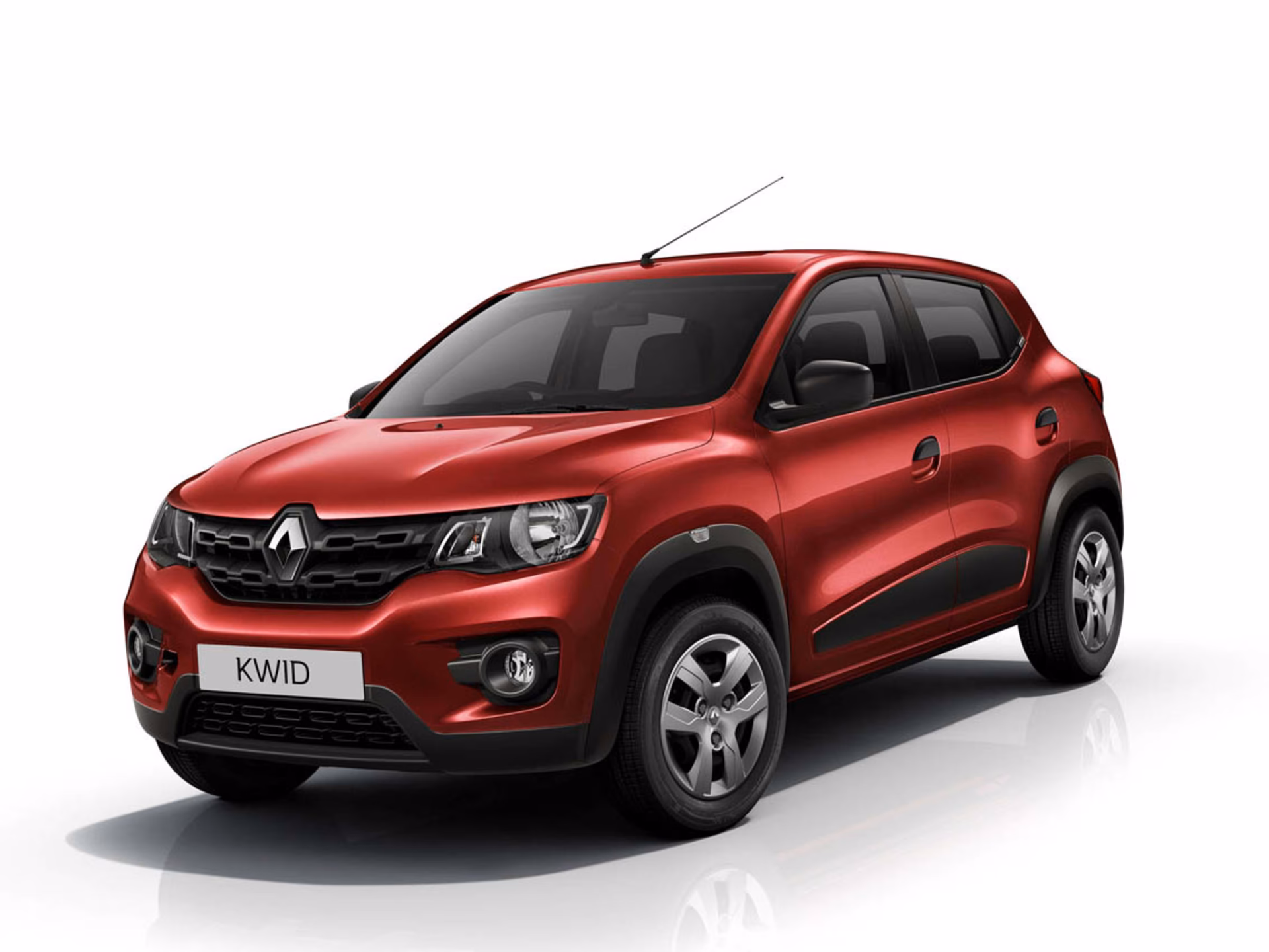 How much does a KWID cost?