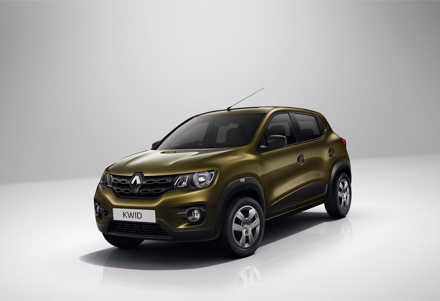 Is the Renault Kwid a good car?