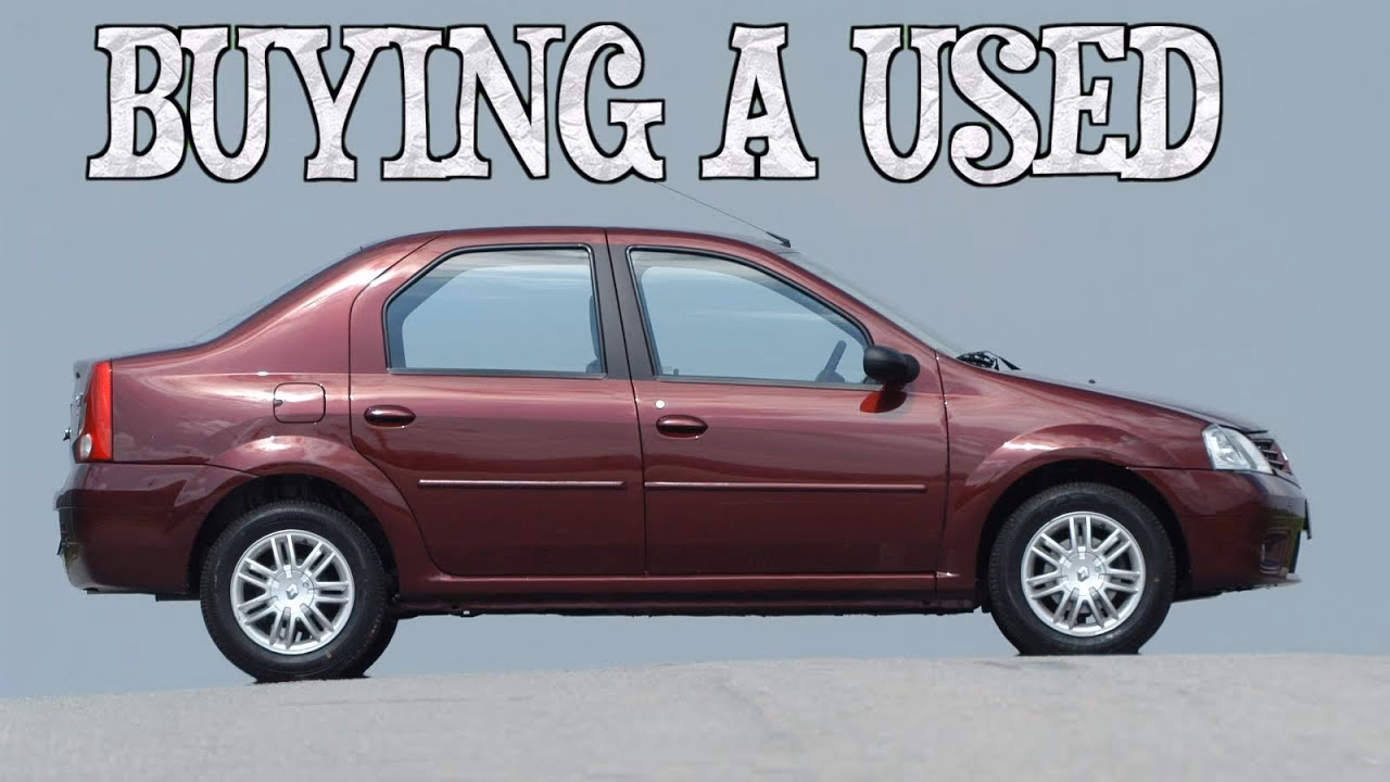 Where is the Renault Logan made?