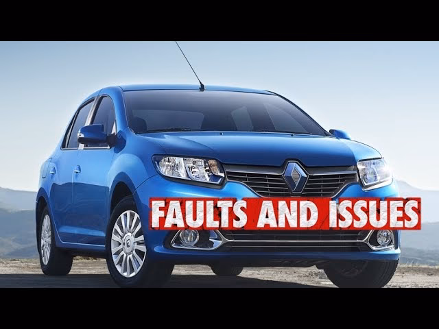 Is the Renault Logan a reliable car?