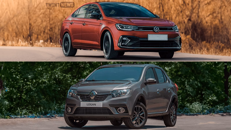 ¿Qué auto reemplaza al Volkswagen Voyage?