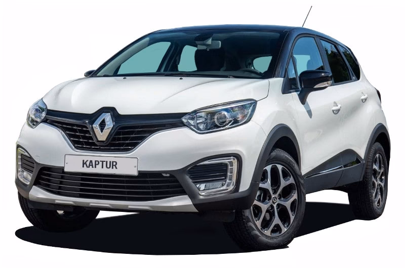 Какие есть модели Рено?