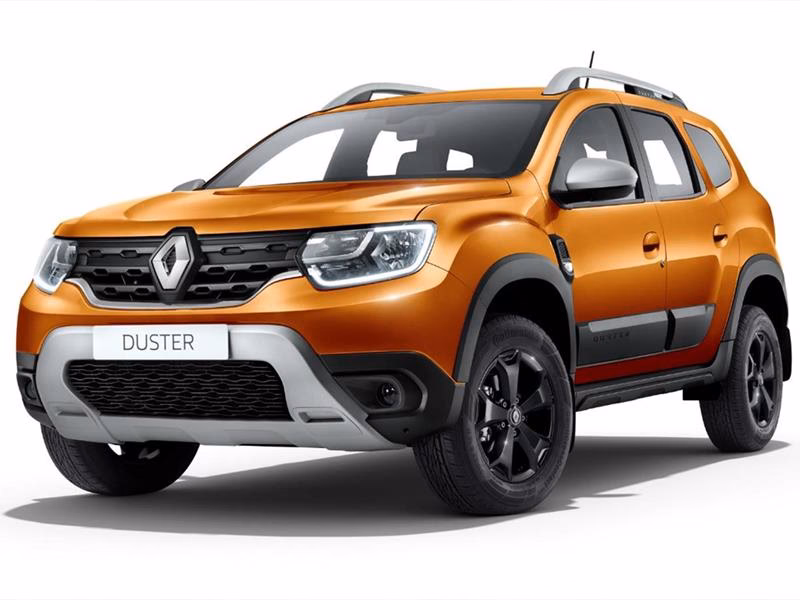 ¿Cuáles son los modelos y precios de Renault en Perú?