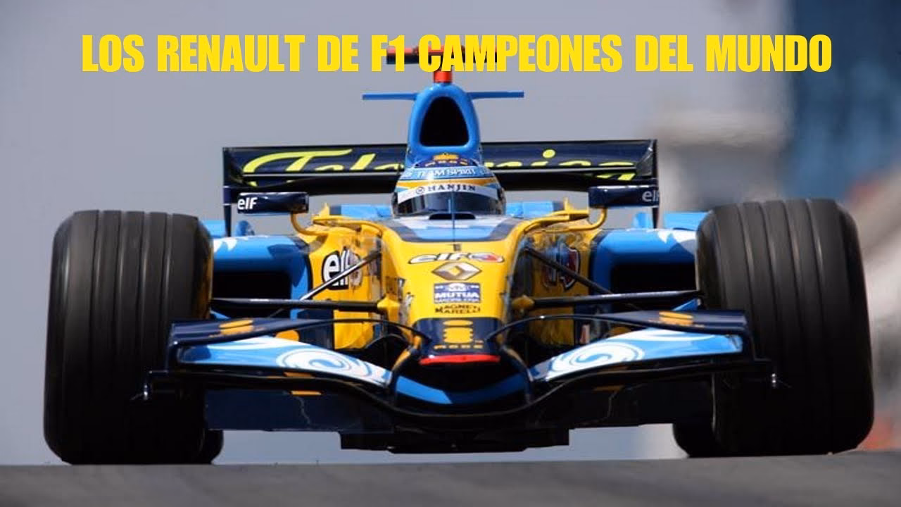 ¿Qué pasó con Cyril de Renault?
