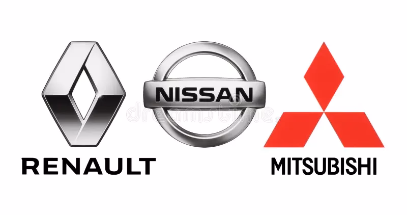 ¿Qué significa el logo Nissan?