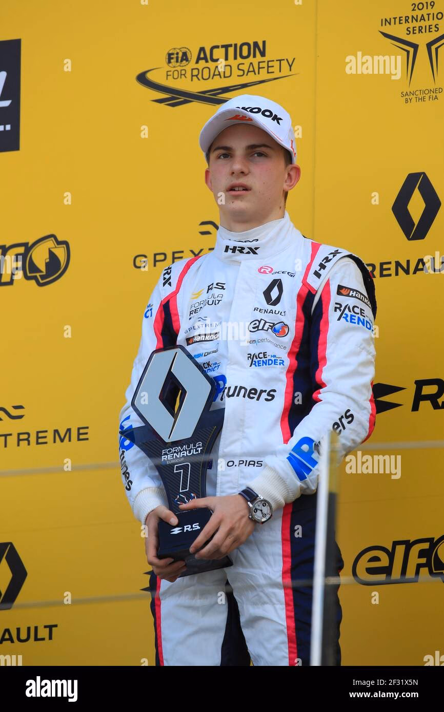 ¿Cuántas carreras ha ganado Oscar Piastri en 2025?