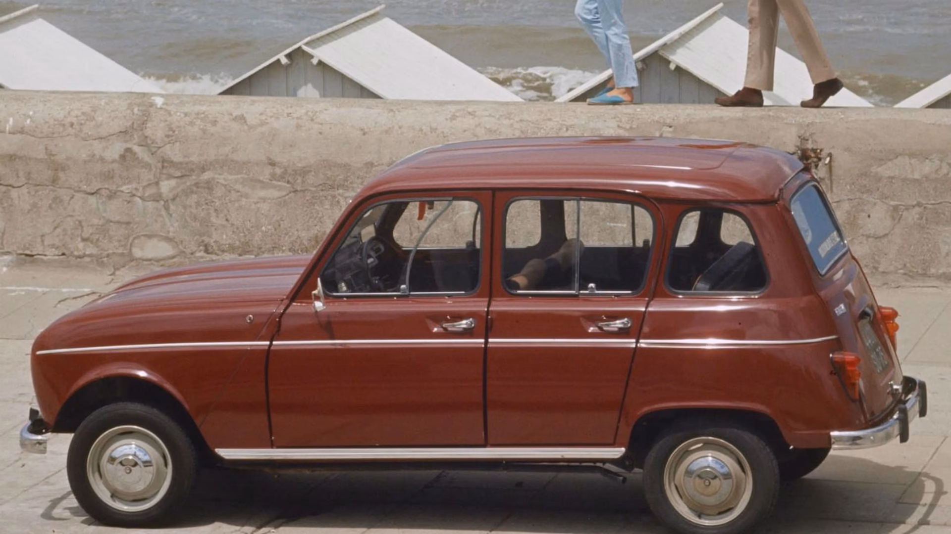 ¿Cuál es el lema de Renault?