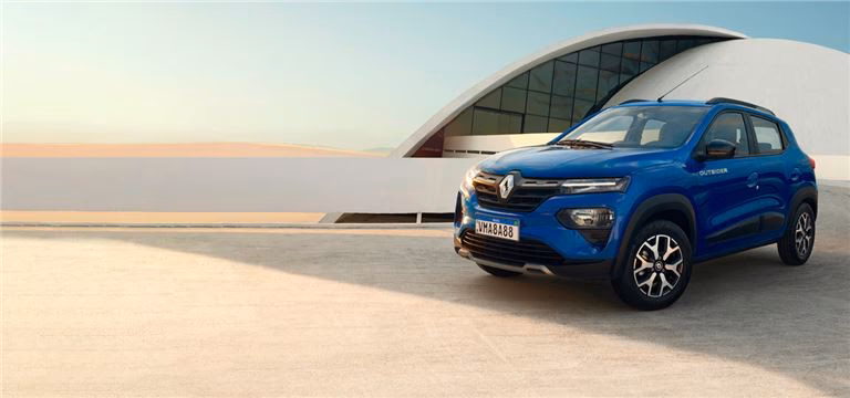 ¿Cuándo llega Renault a México?