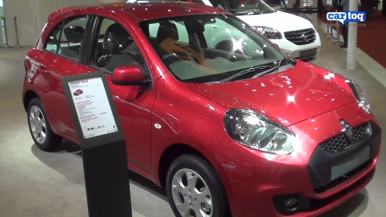 ¿Cuántas estrellas tiene un Nissan March?