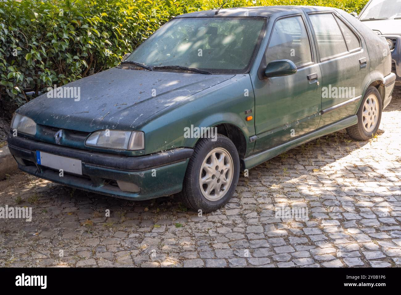 ¿Qué es el sistema R-Link Renault?
