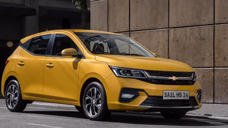 ¿Cuál es la mejor versión de Sail?