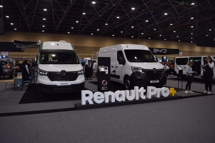 ¿Cuándo llega el Renault Kardian a Colombia?