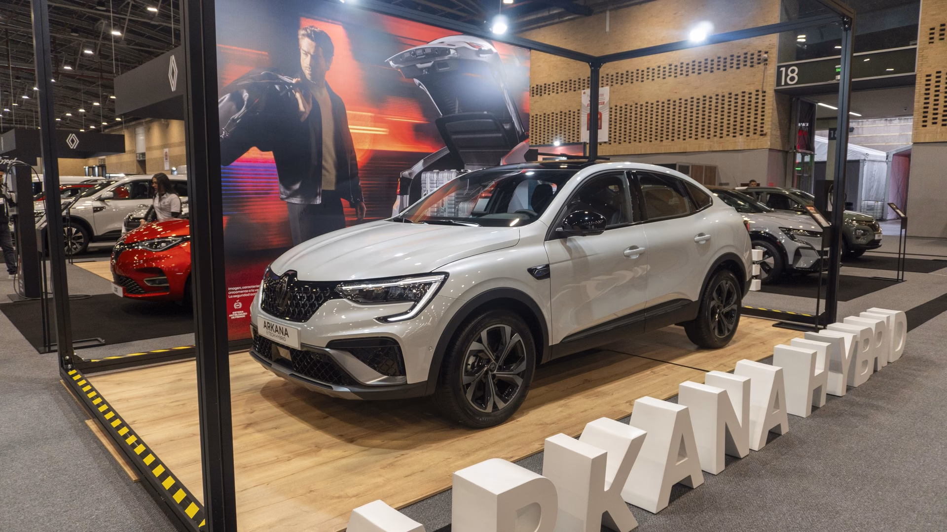 ¿Cuándo hay feria del Automóvil en Bogotá en 2025?