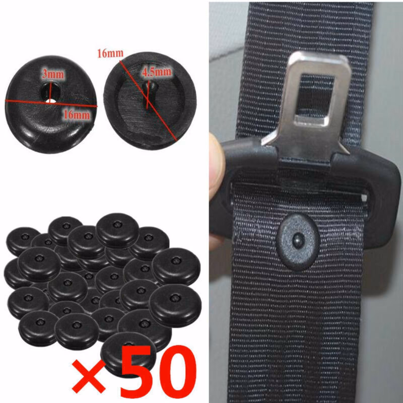 ¿Qué carros no tienen cinturón de seguridad?