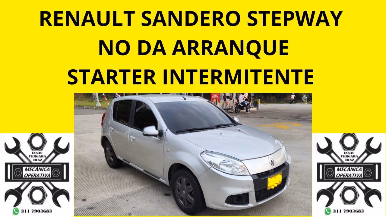 ¿Cuáles son las desventajas del Renault Sandero?