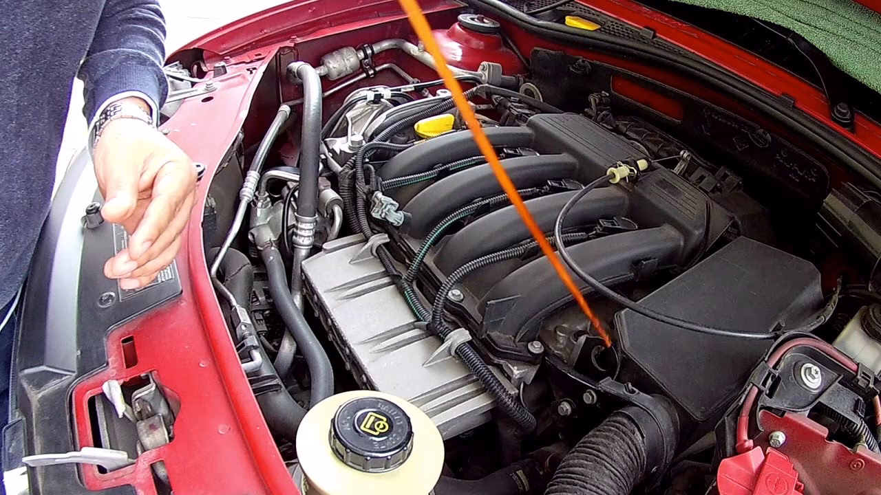 ¿Qué problemas tiene el Sandero?