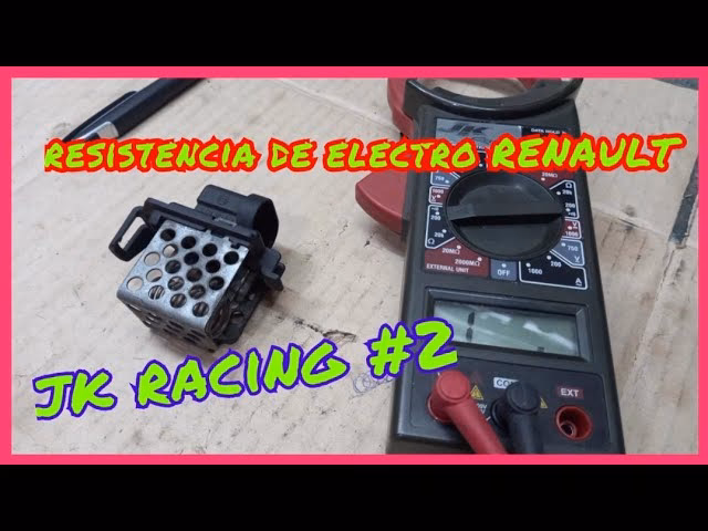 ¿Cuándo se activa el ventilador del motor?