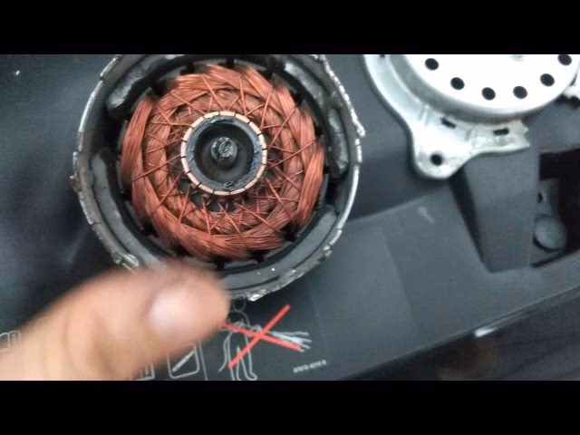 ¿Cómo funciona el ventilador del motor?