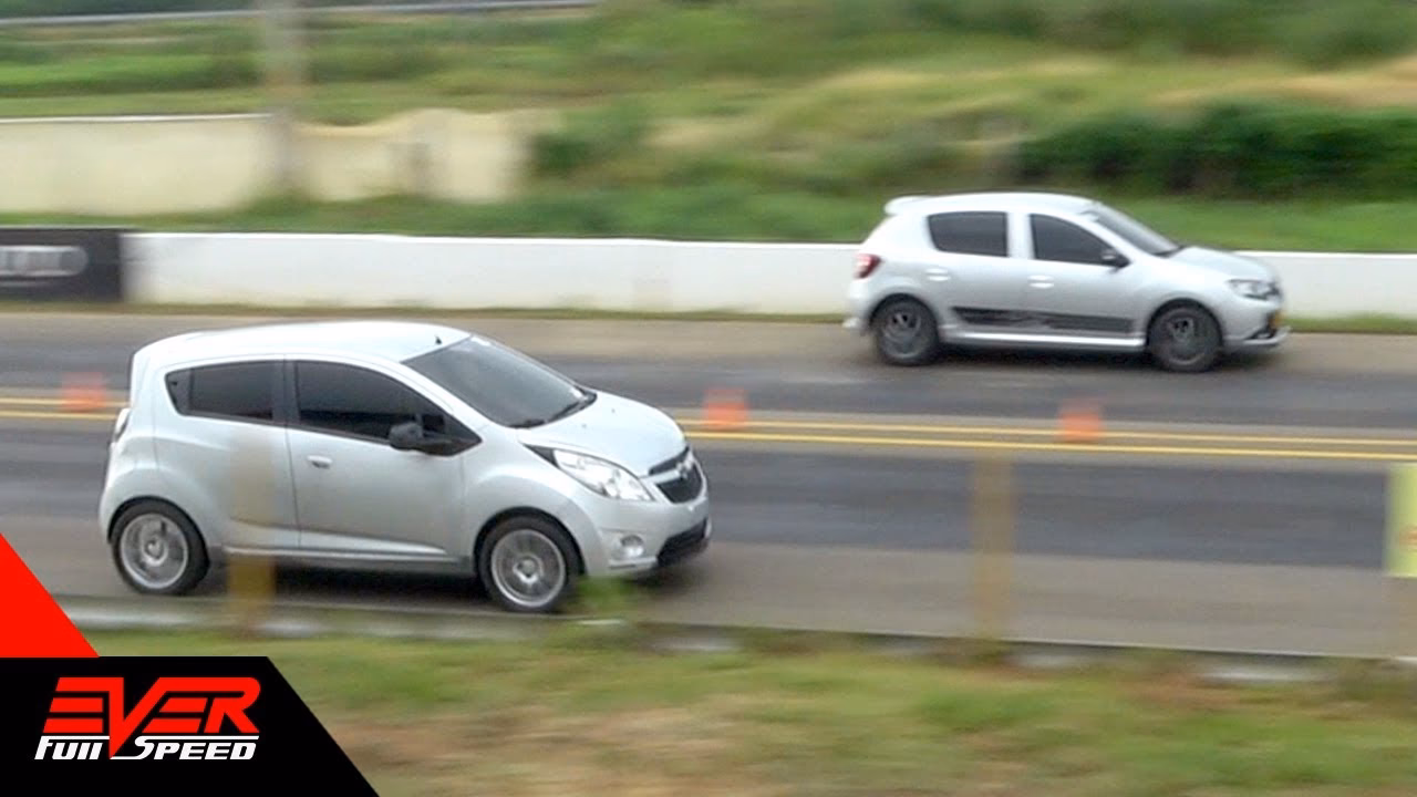 ¿Por qué Chevrolet ya no vende Spark?