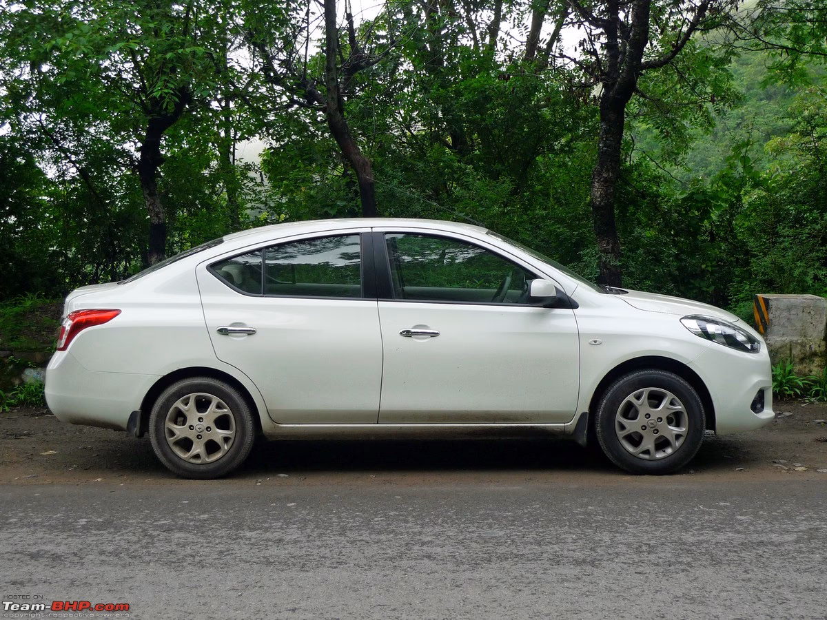 Is the Renault Scala discontinued?