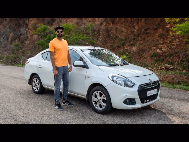 What is the performance of Renault Scala?