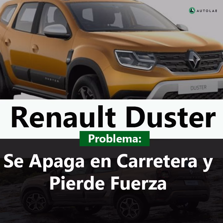 ¿Por qué se me apaga el auto en marcha?