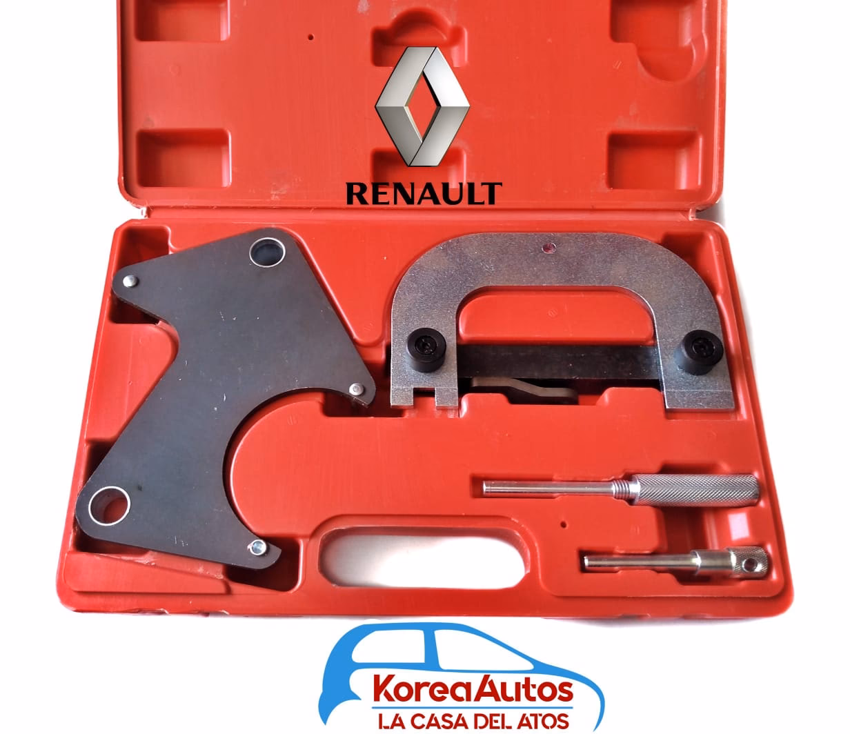 ¿Qué sistema multimedia Renault tengo?