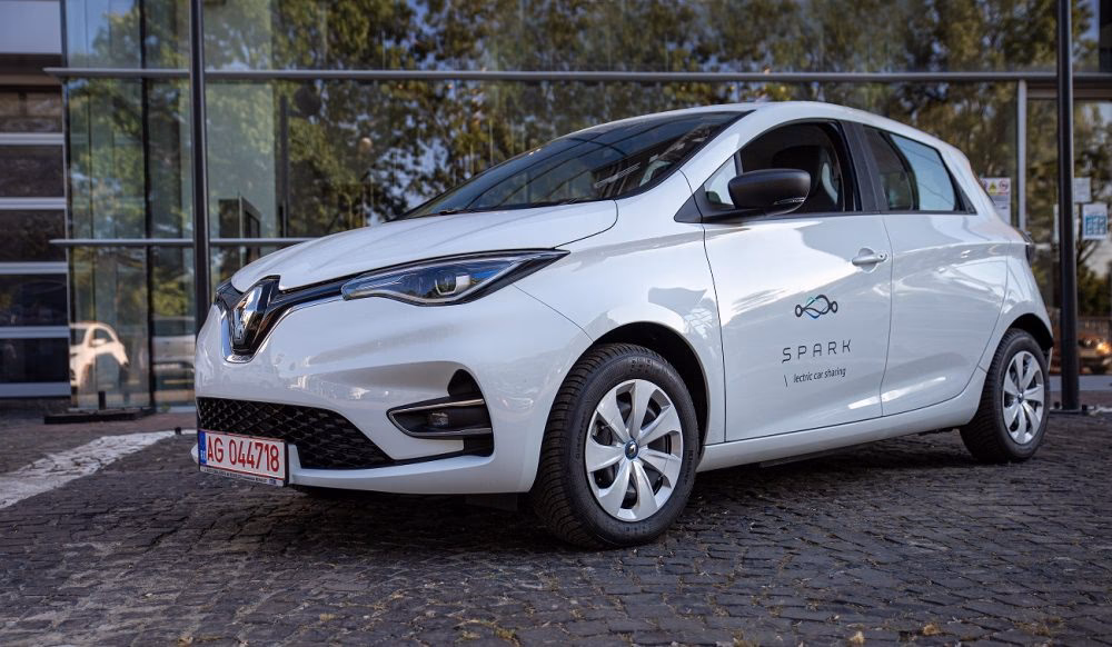 ¿Cuánto cuesta un Spark 2014 usado?