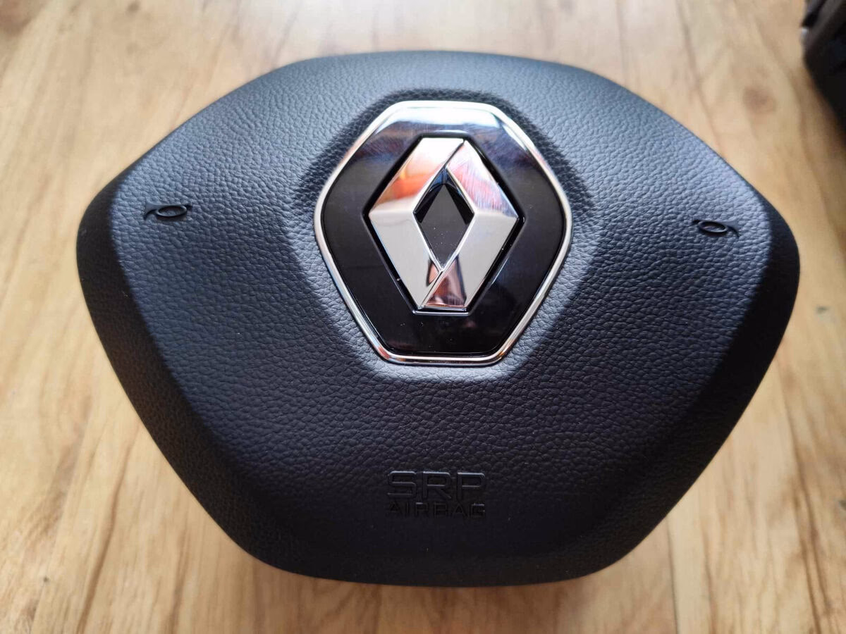 ¿Qué es el sistema de airbags SRS?