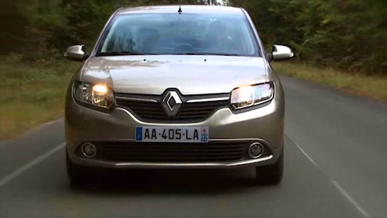 ¿Qué precio tiene el Renault Symbol?