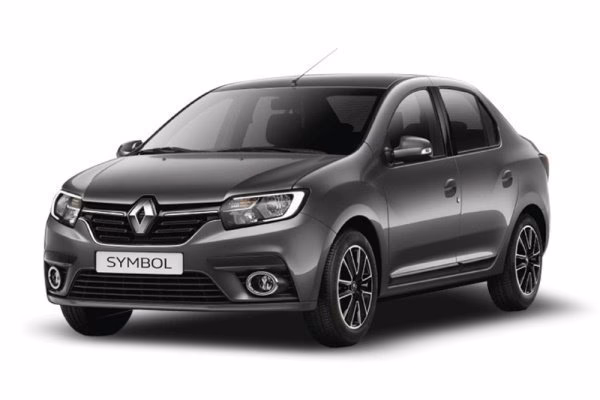 ¿Qué motor tiene el Renault Symbol 2007?