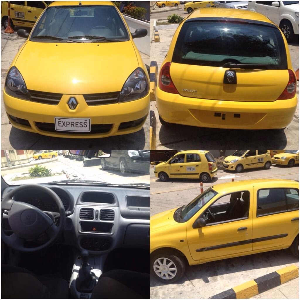 ¿Qué precio tiene la Renault Express?