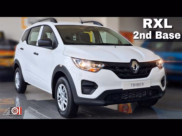 Is a Renault Triber worth buying?