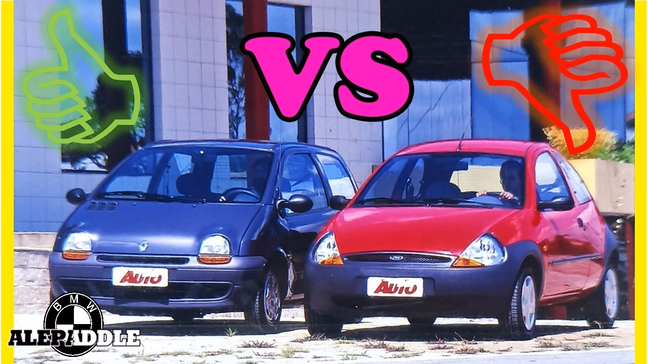 ¿Qué auto reemplazó al Ford Ka?