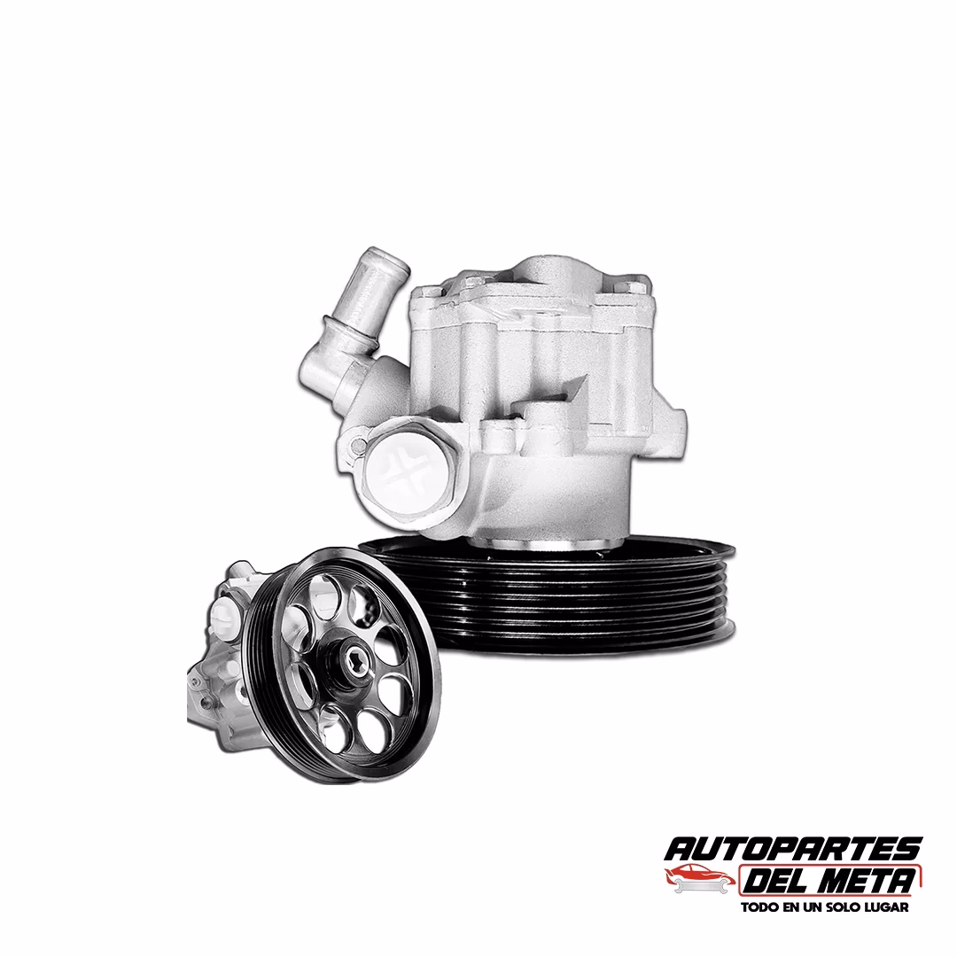 ¿Cómo detectar fallas en bombas hidráulicas?