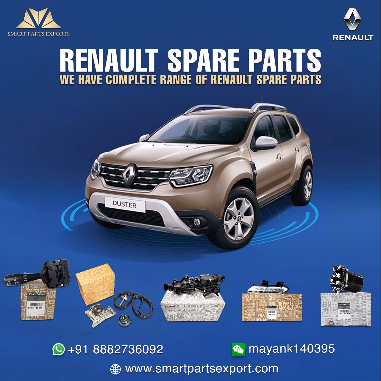 ¿Quién trae Renault a Costa Rica?