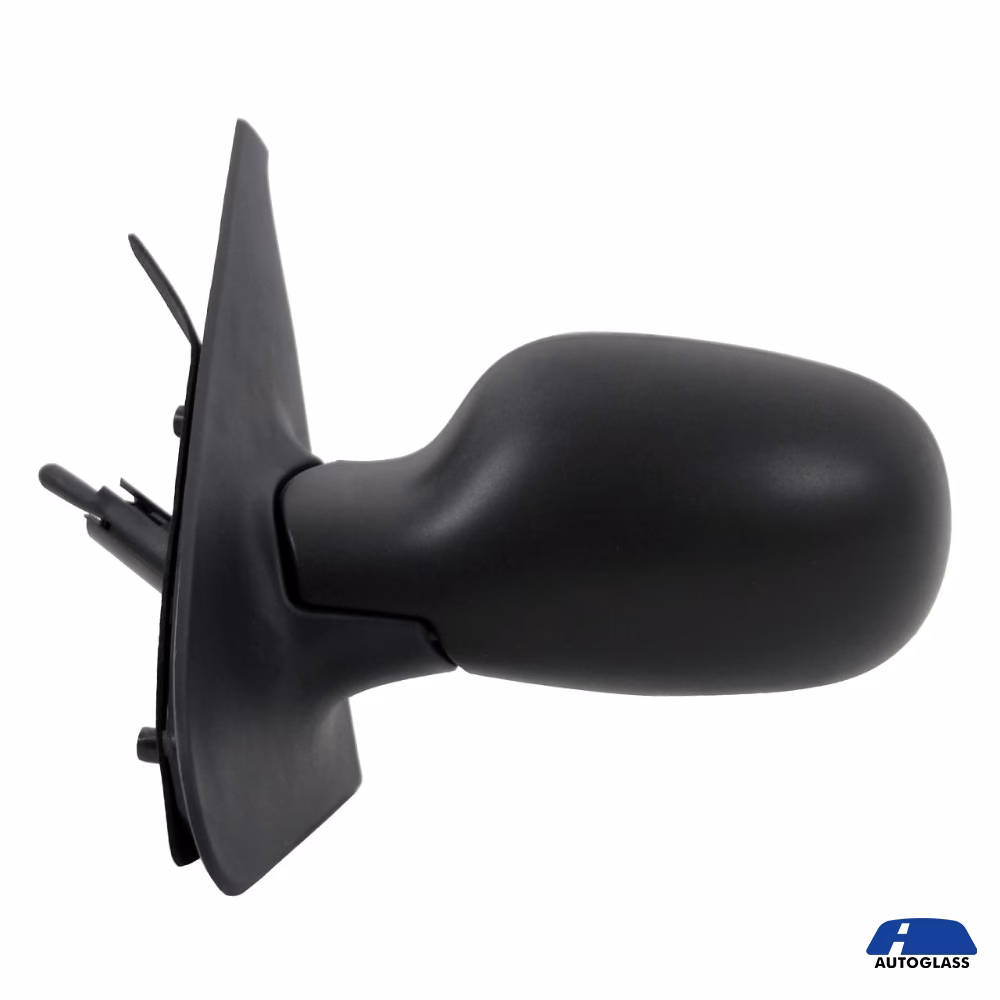 ¿Cómo se llama el sensor del retrovisor?