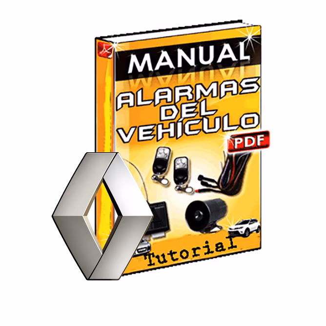 ¿Un Renault Captur tiene inmovilizador?