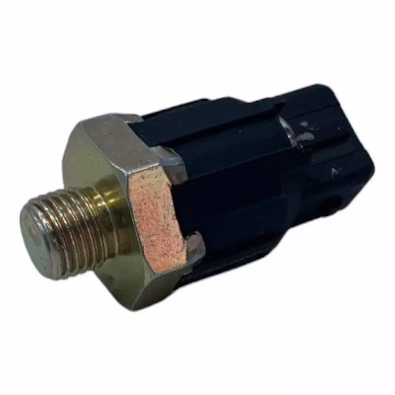 ¿Cuál es la función de un sensor de detonación?