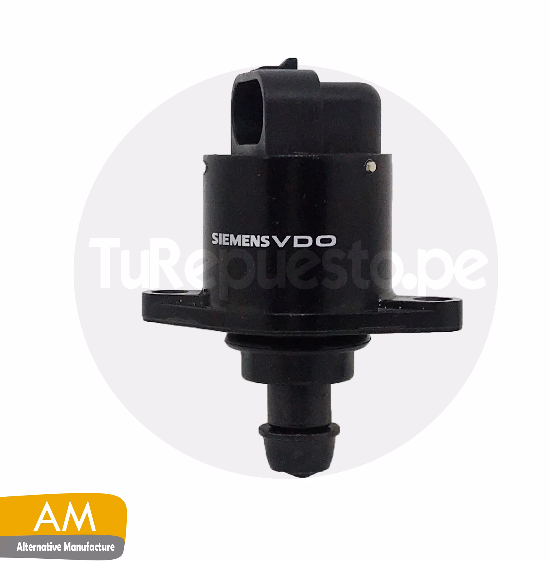 ¿Qué pasa si desconecto el sensor de mínimo?