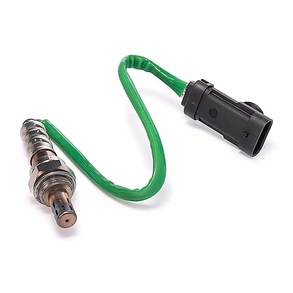 ¿Cuánto cuesta reemplazar un sensor de oxígeno?