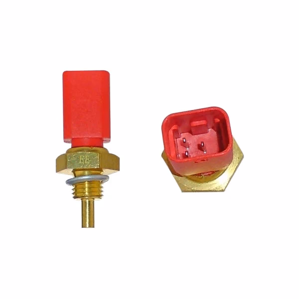 ¿Cuánto cuesta un sensor de temperatura del coche?