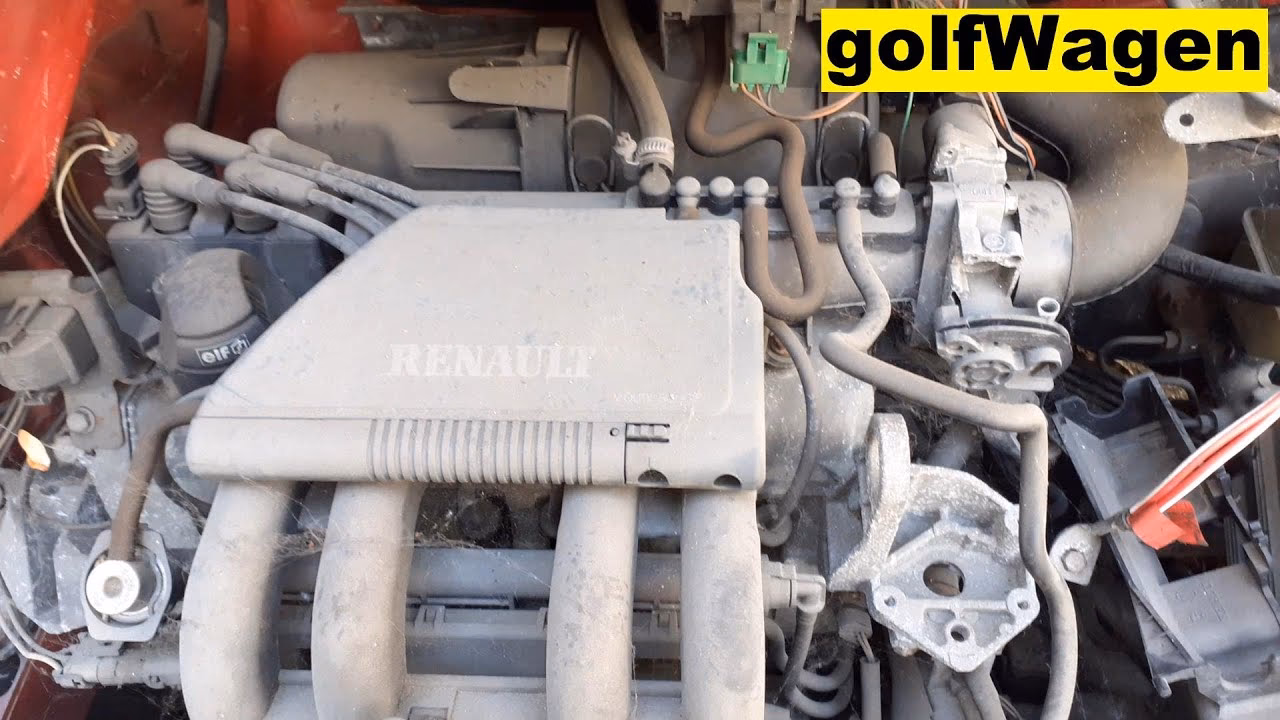 ¿Qué pasa si ando sin el sensor MAF?