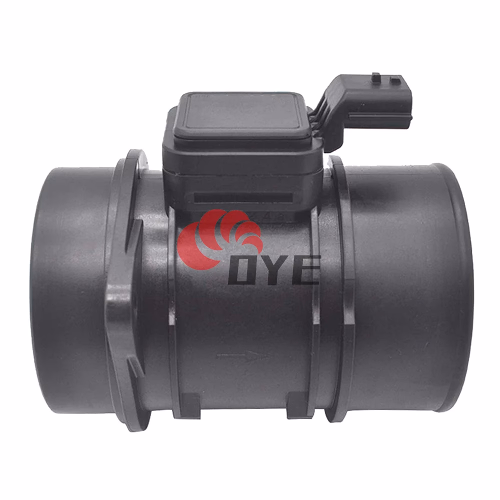 ¿Cuando hay fallas en el sensor MAF se producen los siguientes síntomas de alerta?