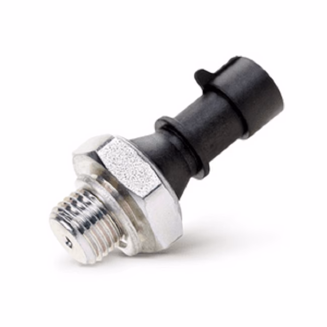 ¿Qué pasa si la válvula de presión de aceite está mala?