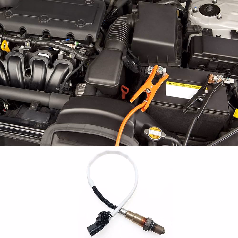 ¿Qué sensores intervienen en el arranque del motor?