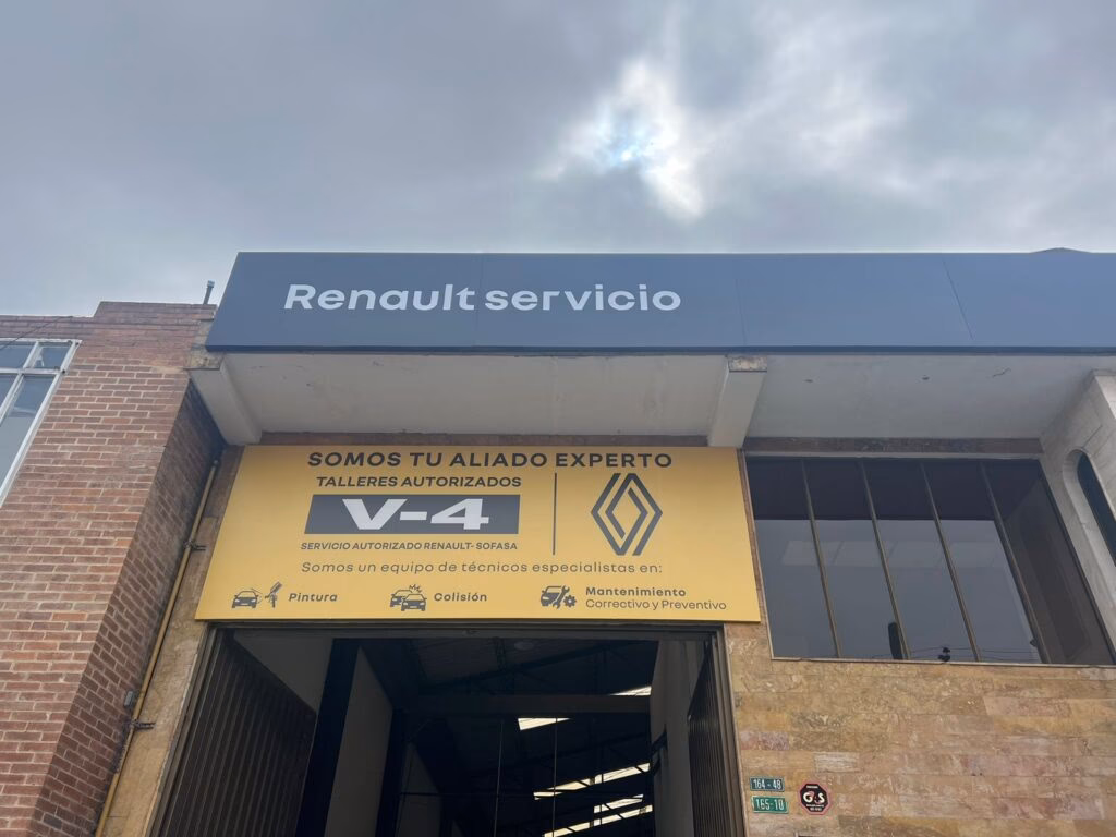 ¿Cuántos servicios son gratuitos en Renault?