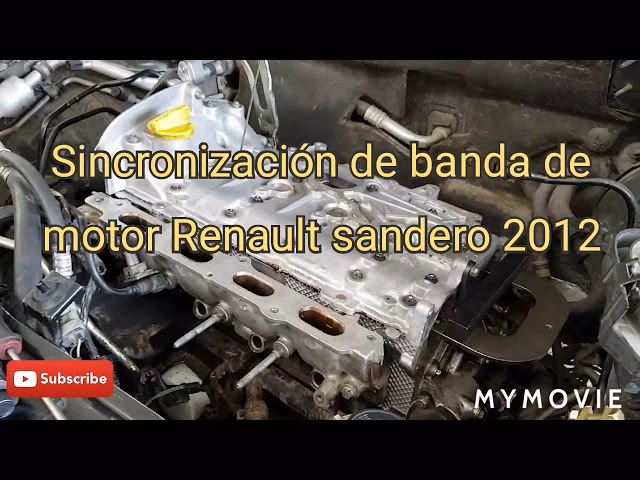 ¿Qué es la sincronización del carro?