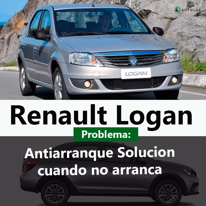 ¿Qué es el sistema antiarranque?